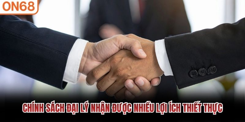 Chính sách đại lý