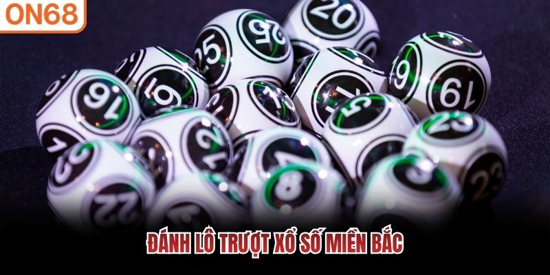 Xổ số miền bắc