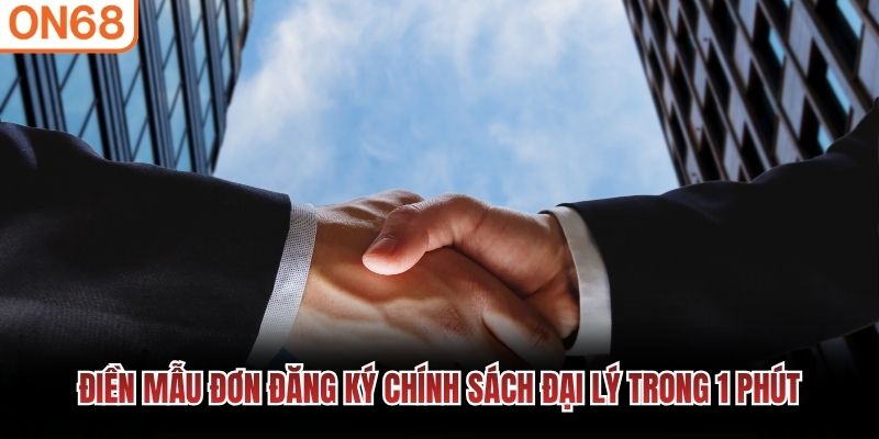 Chính sách đại lý