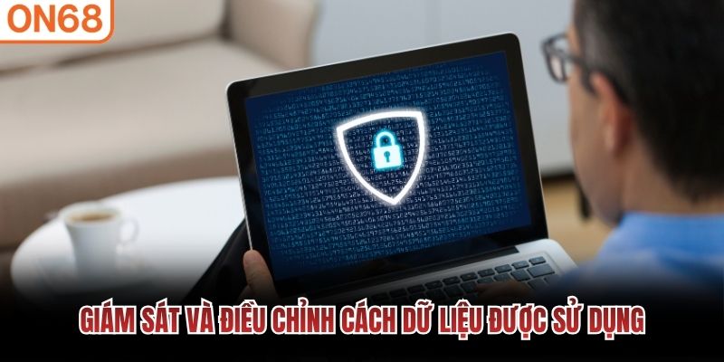 Chính sách bảo mật