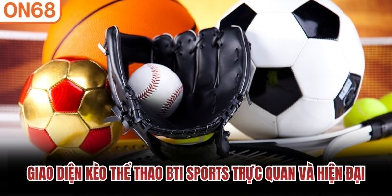 thể thao on68