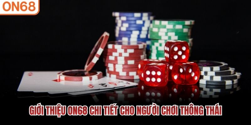 Giới thiệu ON68
