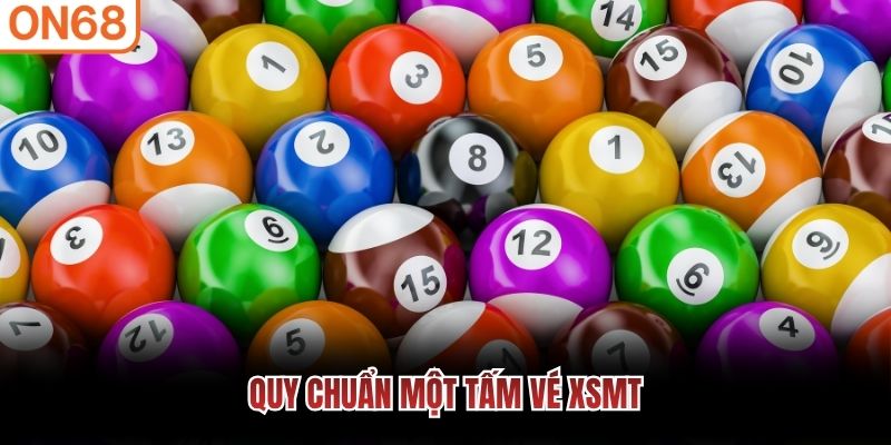 Xổ số miền trung