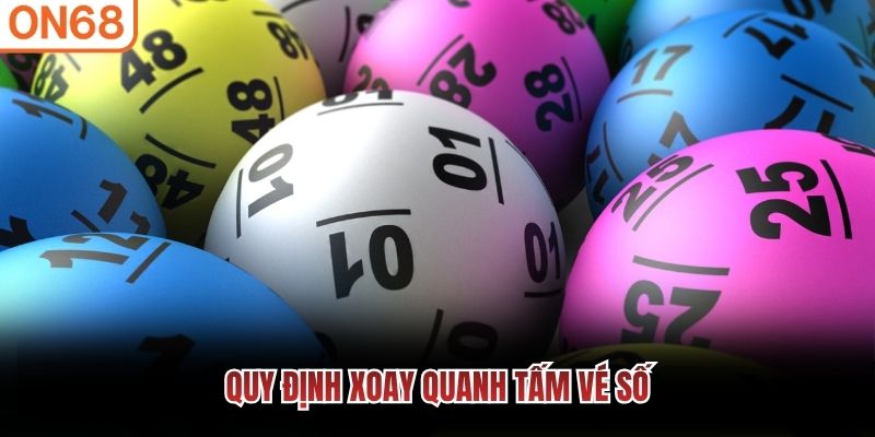 Xổ số miền nam