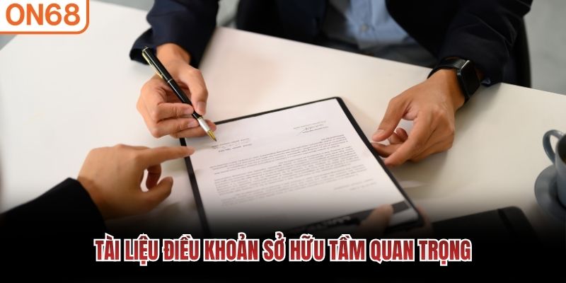 Chính sách tham gia