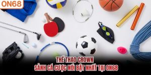 Thể thao Crown