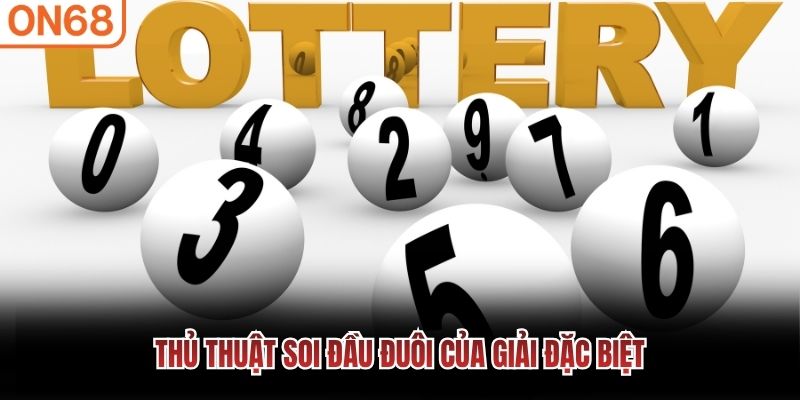 Xổ số miền nam