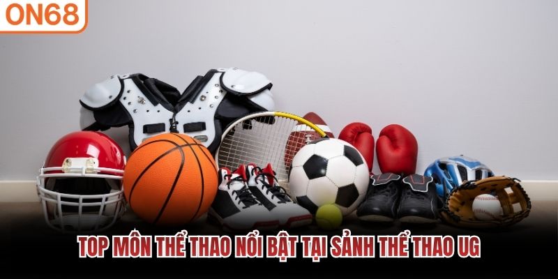 Thể thao UG