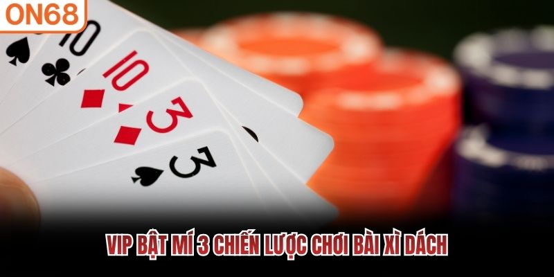 Bài xì dách
