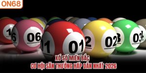 Xổ số miền bắc